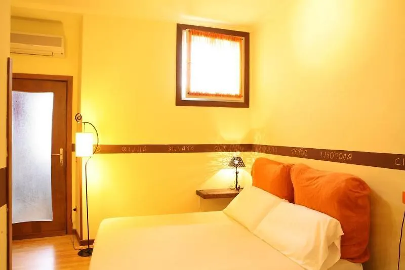 Bed and breakfast Ciccio B&B Bérgamo