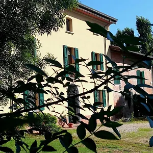 Il Boschetto Di Morgana Couette-café Castel San Pietro Terme