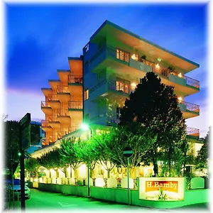 Bamby Hotel Cervia