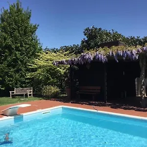La Pergola Couette-café Cesena