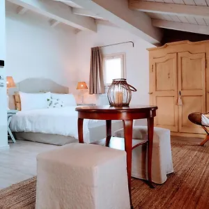 Il Cortiletto - & Maison d'hôtes Pistoia