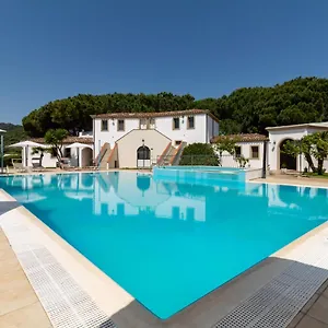 Museddu Appart hôtel Cardedu