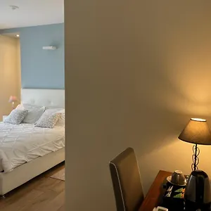 Relais Dei Mandorli Pensión