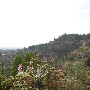 Bed & Breakfast A Casa Mia Bergame